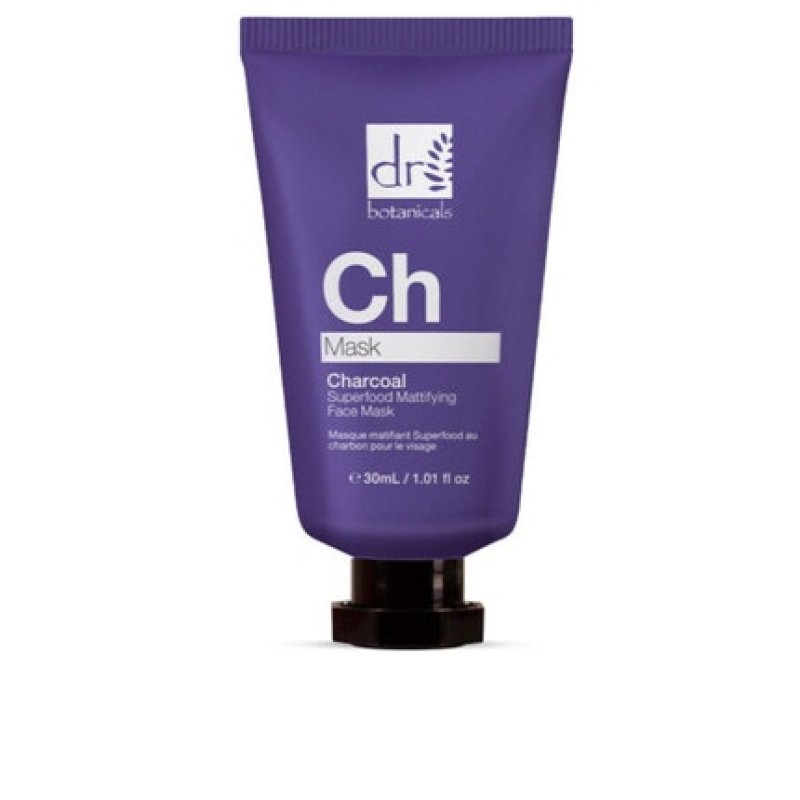 Cranberry Superfood Healthy Skin Night Moisturiser 30ml