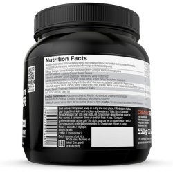 Olimp Creatine Monohydrate Powder 550g Dietary Supplement