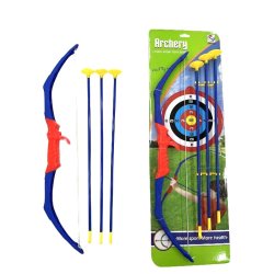 Airblast - Archery Set, 3 Arrows (10022)