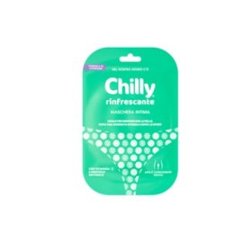 Chilly Refreshing Intimate Mask With Vitamin E & Menthol