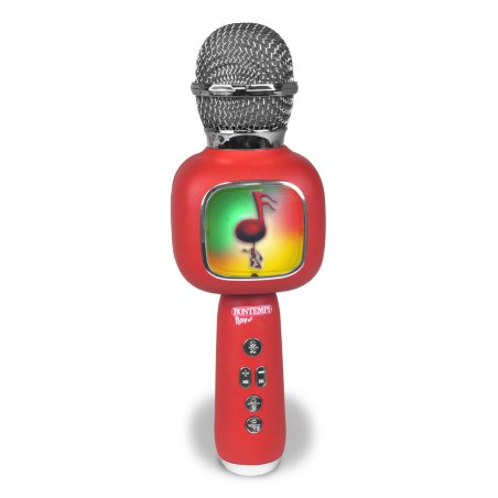 Bontempi Wireless speaker microphone to sing in duet