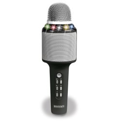 Bontempi - Wireless Microphone For Karaoke (485010)