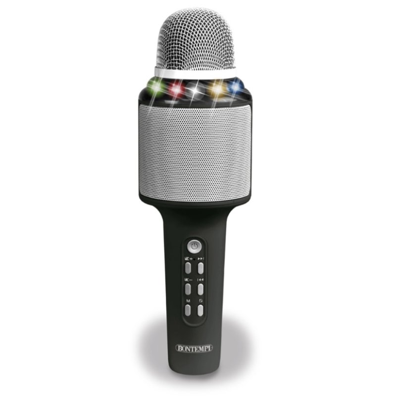 Bontempi Karaoke Wireless microphone Portable