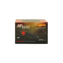 Airblast - Softbullet Box (11364)