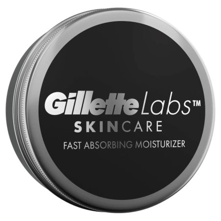 Gillette Labs After shave cream 100 ml