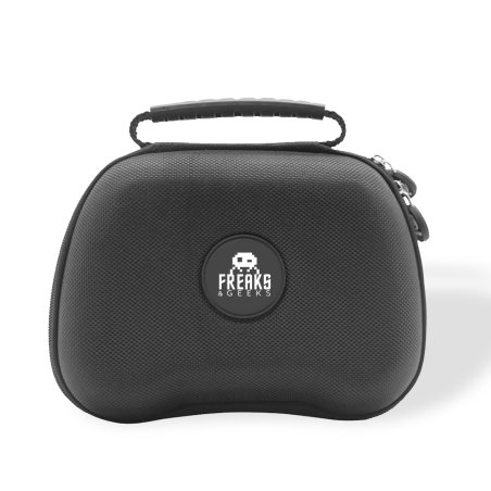 Trade Invaders - Universal Controller Case - PS5 / PS4 / Xbox One / Switch Pro / Xbox 360