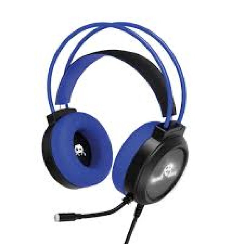 Trade Invaders - Wired Headset SPX-201 - PS4/ PS5/ Switch/ Xbox Series X/S
