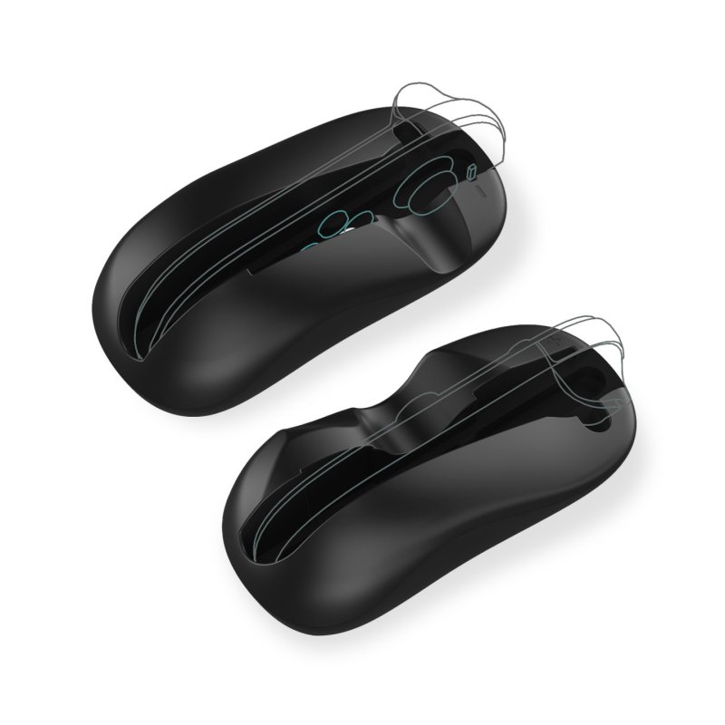 Trade Invaders - Mice Pair for Joy Cons - Nintendo Switch 2