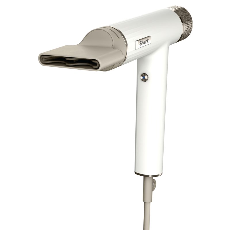 Shark - SpeedStyle - HD352EU – High-Velocity Hair Dryer with RapidGloss Finisher & 5-in-1 Styling Attachments