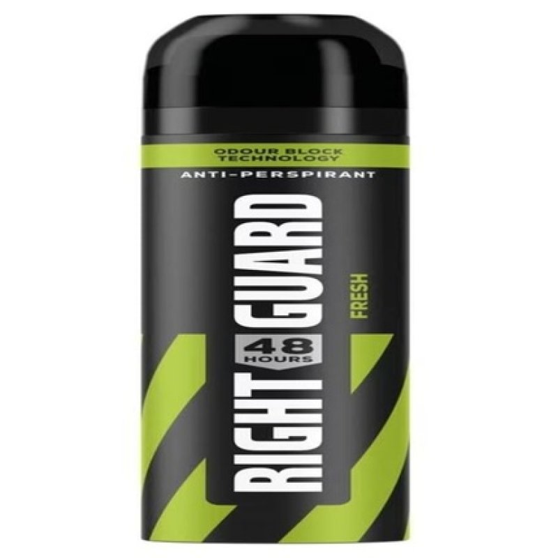 Right Guard Total Defence 5 Anti Perspirant Deodorant Fresh 300ml