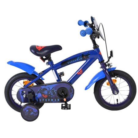 Volare - Children's Bicycle 12 - Superman (51222-CB12)