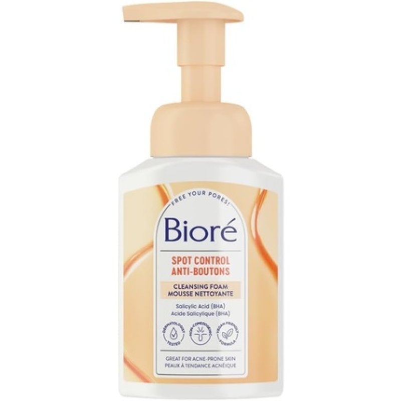 Biore Spot Control Acne Treatment 200ml