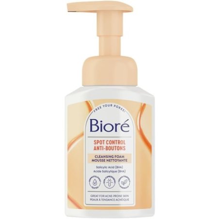 Biore Spot Control Acne Treatment 200ml