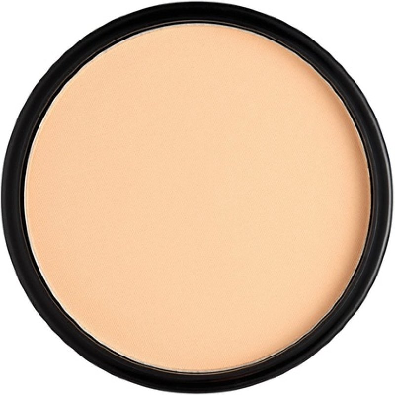 Collection Cosmetics Pressed Powder Velvety Matte Finish 17g Translucent