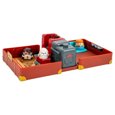 Squish-a-longs - Harry Potter Briefcase Playset (2520279)