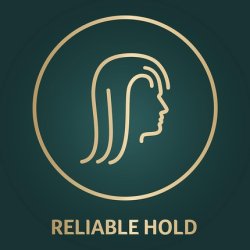 Wella Silvikrin Maximum Hold Hairspray 250ml