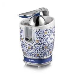 Ariete 0413/0C electric citrus press 0.6 L 85 W Light Blue