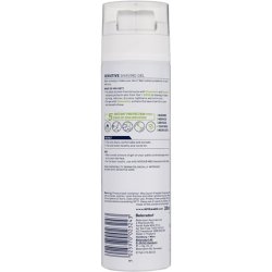 Nivea Men Sensitive Shave Gel