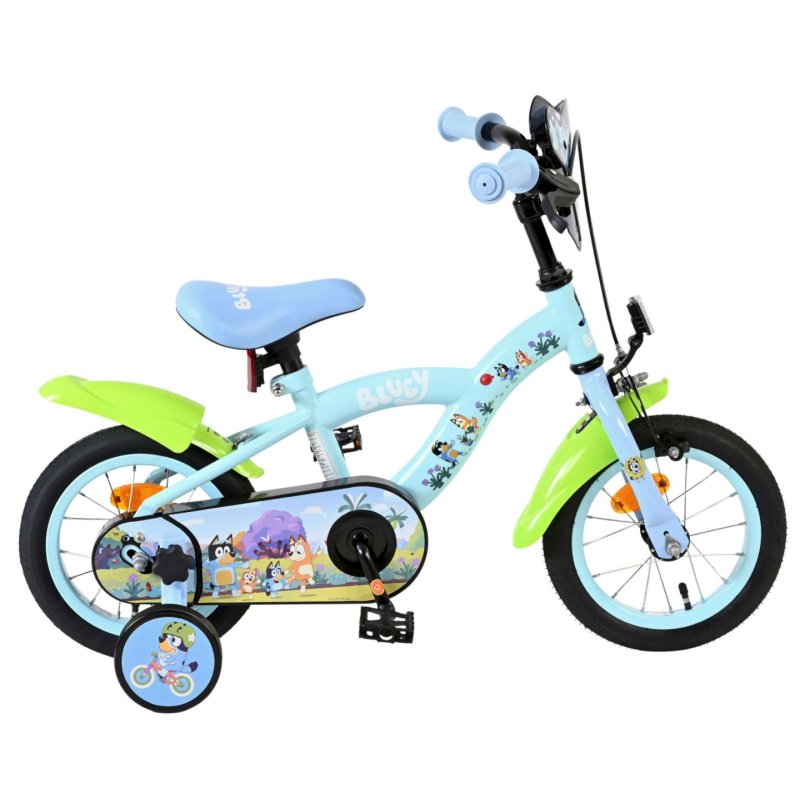 Volare - Children's Bicycle 12 - Bluey (41206)