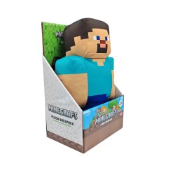 Minecraft - Plush Backpack 30 cm (7035MC)