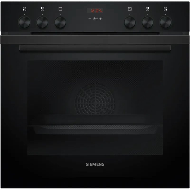 Siemens iQ300 HE213ABB3 EA631GNA1E set d'appareils de cuisine Céramique Four électrique