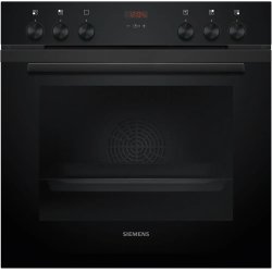 Siemens Herdset: HE213ABB4 EI631CFB1E bk