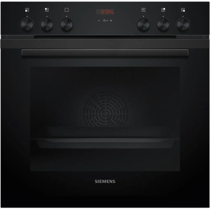 Siemens iQ300 EQ322IAAB set d'appareils de cuisine Plaque avec zone à induction Four électrique