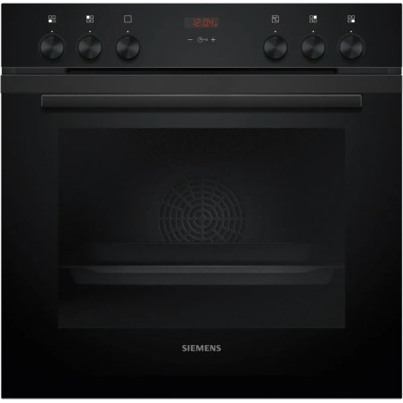 Siemens iQ300 EQ322IAAB cooking appliance set Zone induction hob Electric