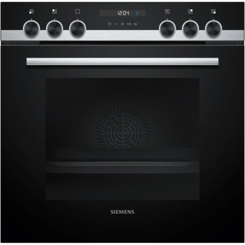 Siemens iQ500 EQ522IA01 cooking appliance set Zone induction hob Electric