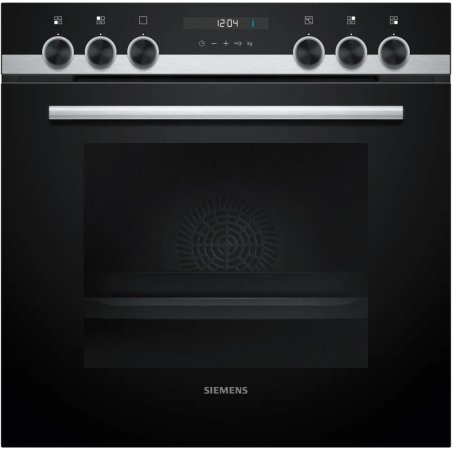 Siemens iQ500 EQ522IA01 cooking appliance set Zone induction hob Electric
