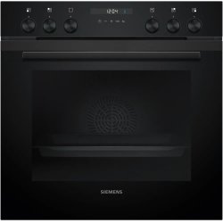 Siemens EQ522IAAB cooking appliance set Zone induction hob Electric