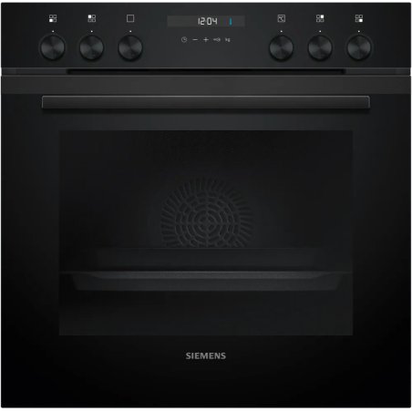 Siemens Herdset: HE217GBB4 EI631CFB1E bk