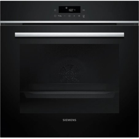 Siemens Backofen HB572ABS4 A bk