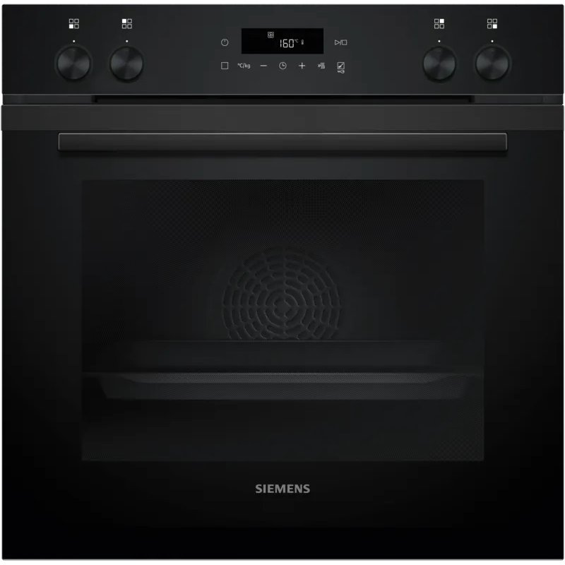 Siemens Herdset: HE271ABB4 EI631CFB1E bk