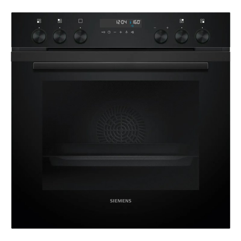 Siemens Herdset: HE278GBB3 EA631GNA1E bk