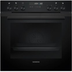 Siemens iQ500 PQ522VAAB cooking appliance set Zone induction hob Electric