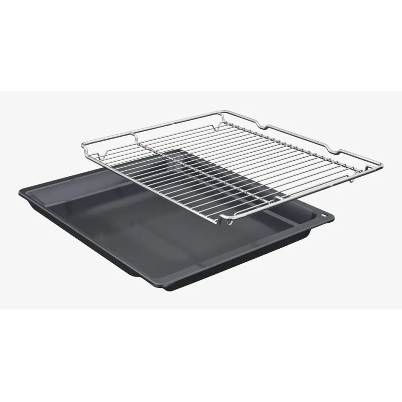 Siemens iQ500 PQ522VAAB cooking appliance set Zone induction hob Electric