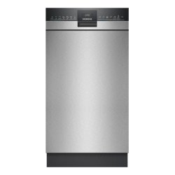Siemens SR43ES25ME dishwasher Undercounter 10 place settings B