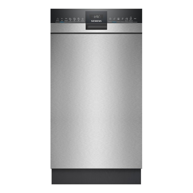 Siemens SR43ES25ME dishwasher Undercounter 10 place settings B