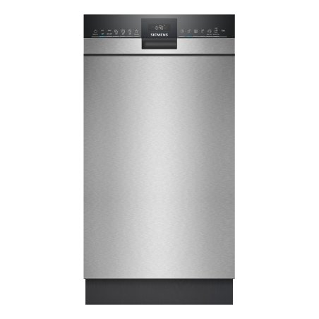 Siemens Unterbauspüler SR43ES25ME 45cm B ed