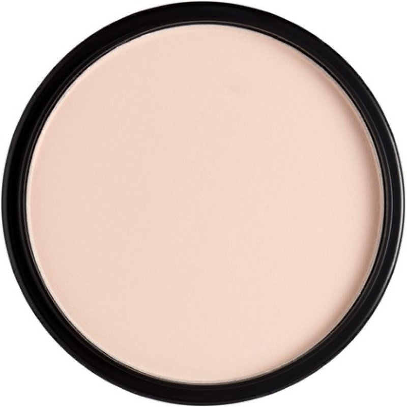 Collection Cosmetics Pressed Powder Velvety Matte Finish 17g Ivory