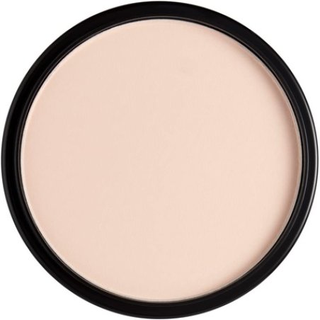 Collection Cosmetics Pressed Powder Velvety Matte Finish 17g Ivory