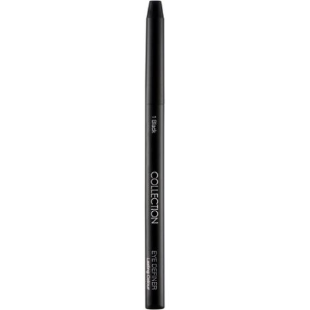 Collection Eye Definer Pencil Black 4.2g