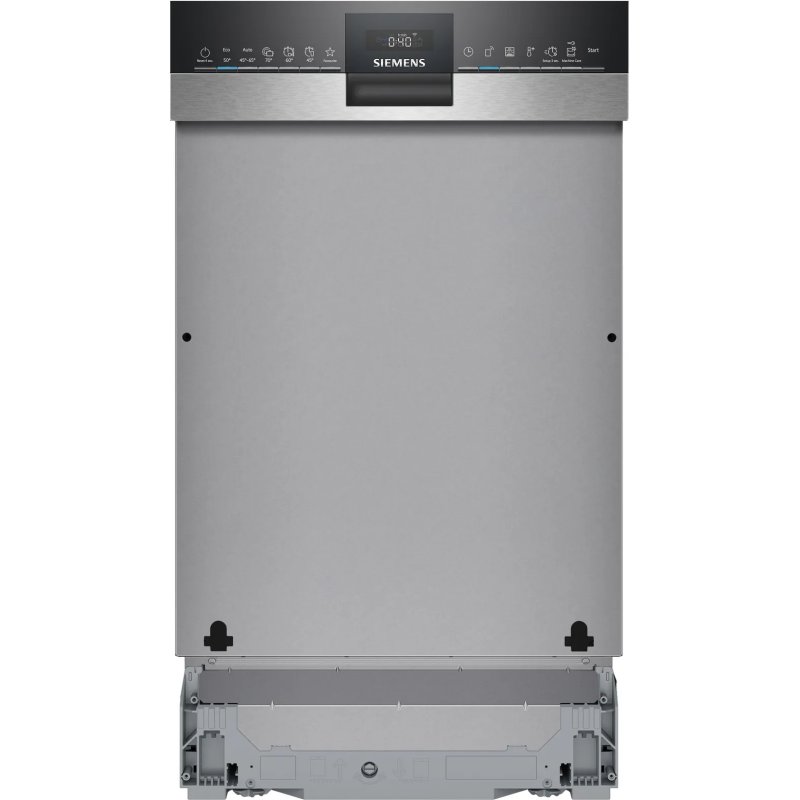 Siemens iQ300 SR53ES25KE dishwasher Semi built-in 10 place settings B