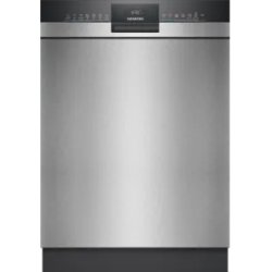 Siemens iQ300 SN43HS16AE dishwasher Undercounter 13 place settings C