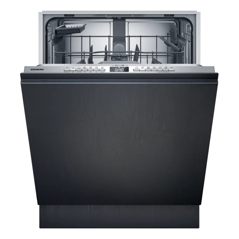 Siemens Spüler SX63HX03TE vollintegriert 60 cm C ed