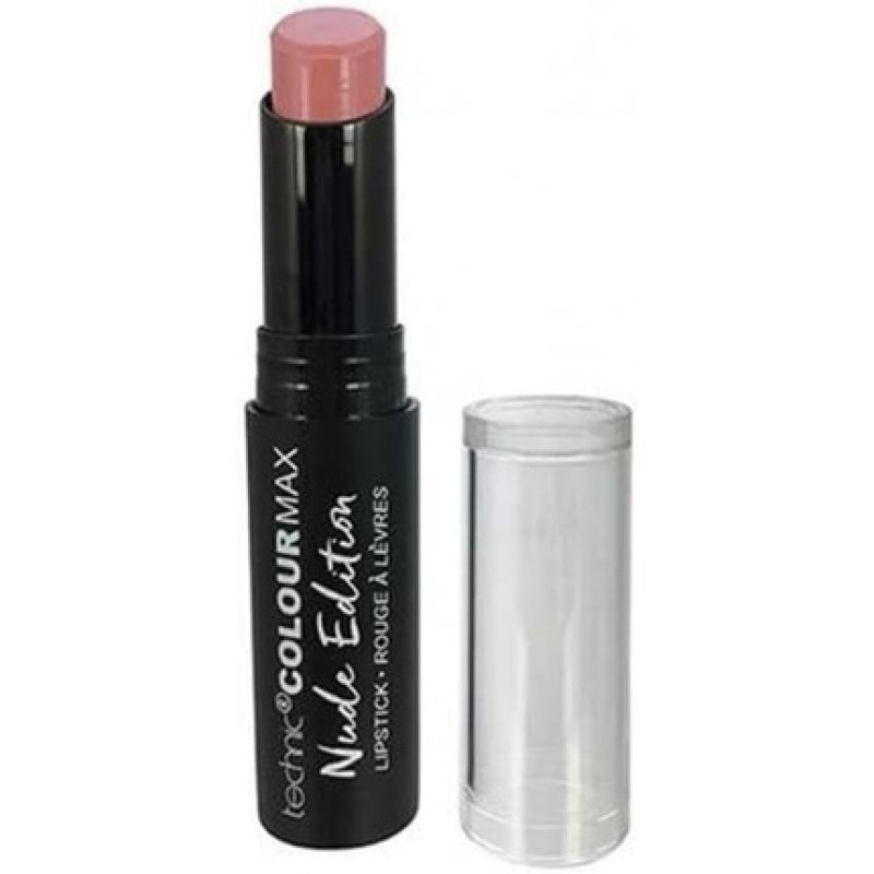 Technic Colour Max Nude Edition Lipstick Pout and About