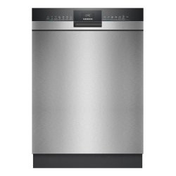 Siemens SN43HS03TE dishwasher Undercounter 13 place settings C