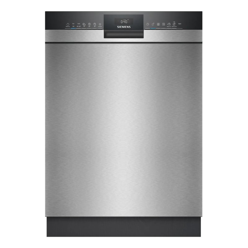 Siemens SN43HS03TE lave-vaisselle Sous comptoir 13 couverts C