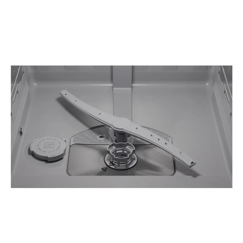 Siemens Unterbauspüler SN43HS03TE 60cm C ed